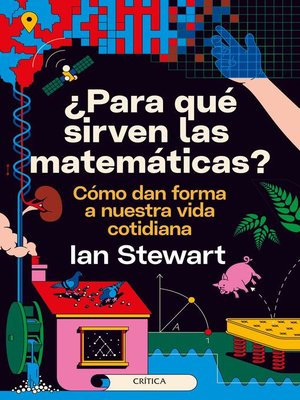 ¿Para qué sirven las matemáticas? - ebook